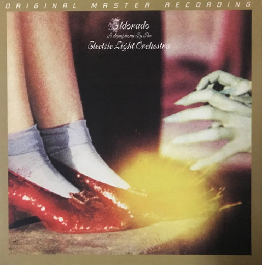 Electric Light Orchestra - Eldorado (990072 LP)