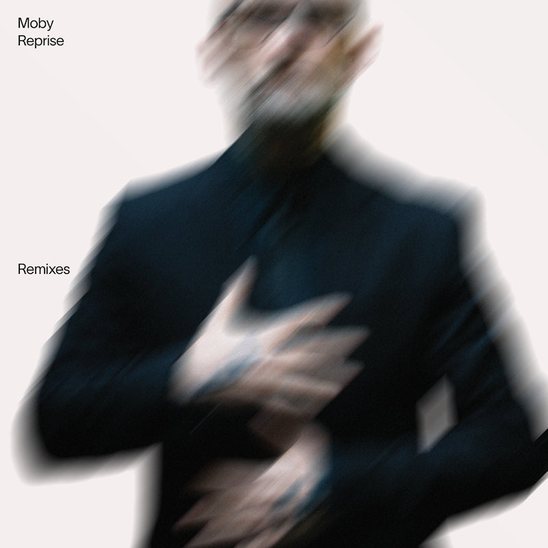 Moby - Reprise: the remixes (180gr., High Quality LP)