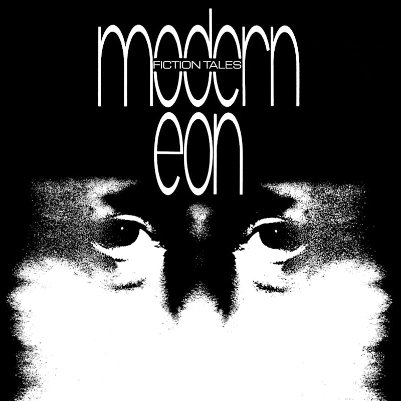 Modern Eon - Fiction tales (CD)