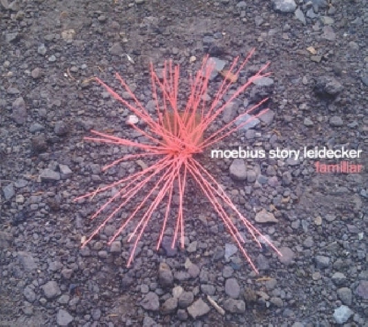 Moebius/story/leidecker - Familiar (CD)