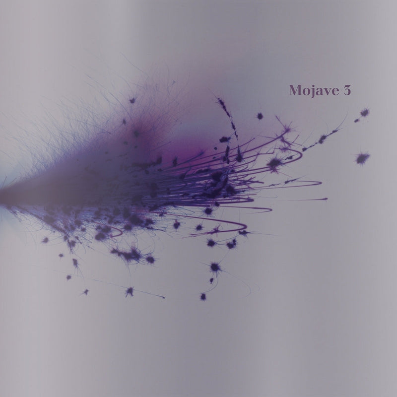 Mojave 3 - Ask me tomorrow (CD)