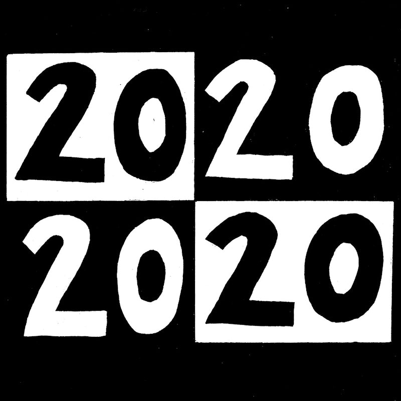 Molly Nilsson - 2020 (CD)