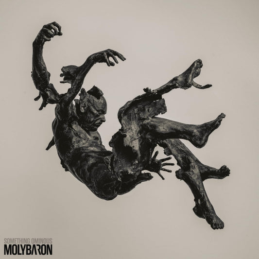 Molybaron - Something ominous (LP)