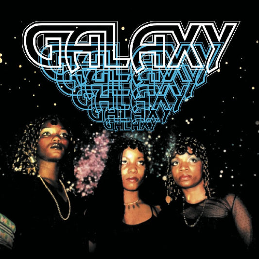 Galaxy - Galaxy (LP)