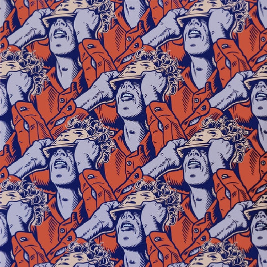 Moderat - Ii (Deluxe Edition LP)