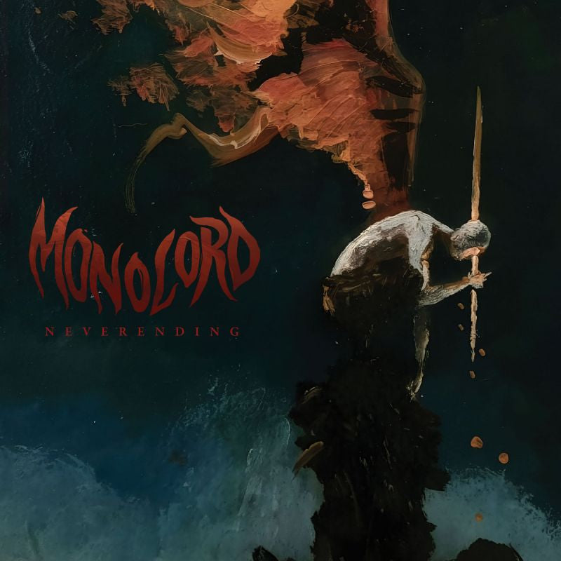 Monolord - Neverending (Coloured Vinyl LP)