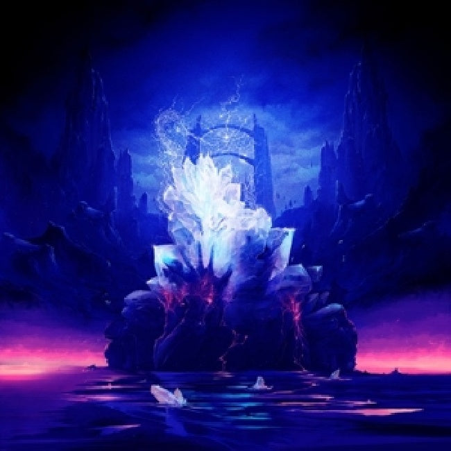 Monuments - In stasis (180gr. / Incl. Poster, High Quality, Gatefold Sleeve LP)