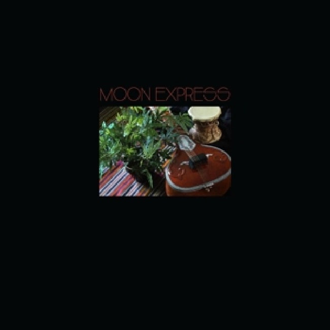 Moon Express - Prophetic spirit (Rsd 2019 LP)