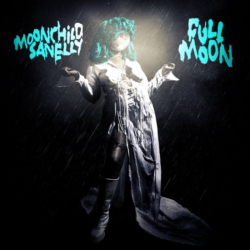Moonchild Sanelly - Full moon (Limited Edition LP)