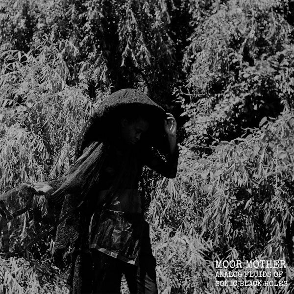 Moor Mother - Analog fluids of sonic black holes (CD)