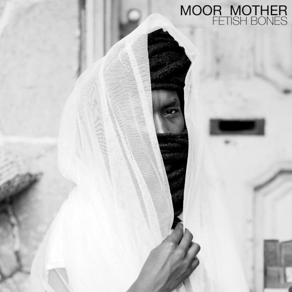 Moor Mother - Fetish bones (CD)