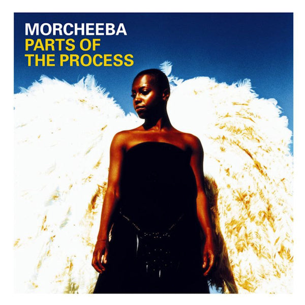 Morcheeba - Parts of the process (the very best of) (.. Process CD)