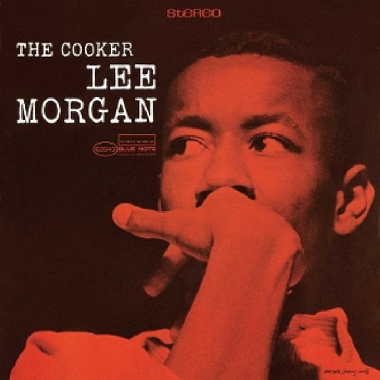 Lee Morgan - The cooker (Hi-Res CD (Mqa\/Uhqcd), Reissue CD)