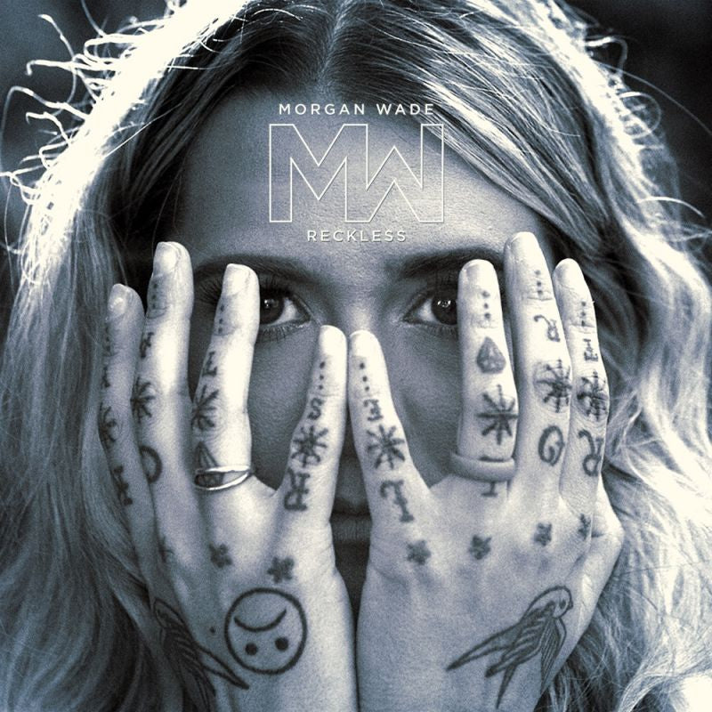Morgan Wade - Reckless (Japan Import CD)