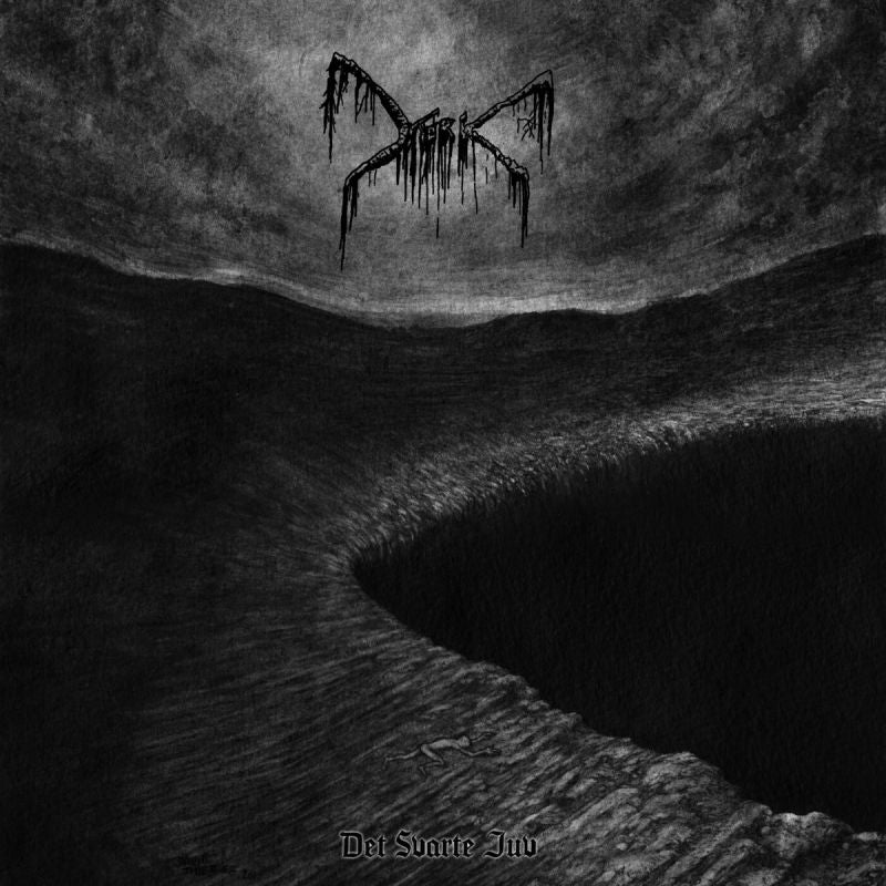 Mork - Det svarte juv (Gatefold Sleeve LP)