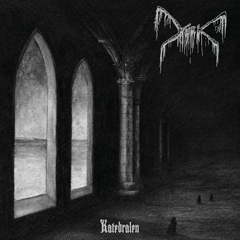 Mork - Katedralen (Gatefold Sleeve LP)