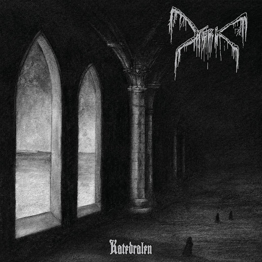 Mork - Katedralen (Gatefold Sleeve LP)