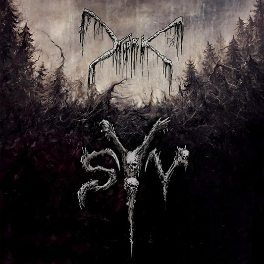 Mork - Syv (Gatefold Sleeve, Coloured Vinyl, Limited Edition LP)