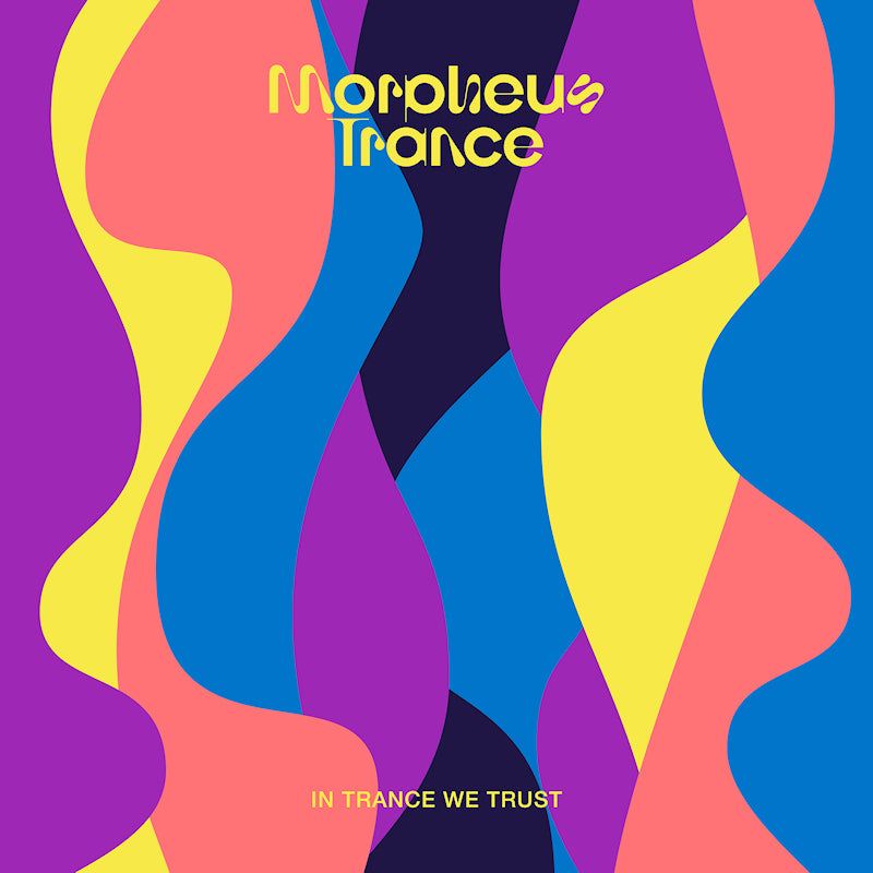 Trance, Morpheus | Doran, Christy - In trance we trust (Digipak CD)