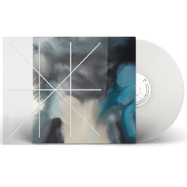 Moss - Hx (LP)