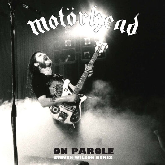 Mot?rhead - On Parole (LP)