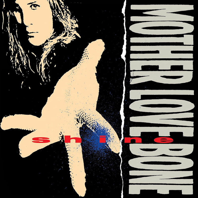 Mother Love Bone - Shine (Remastered CD)