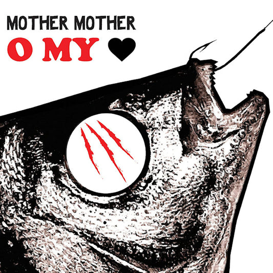 Mother Mother - O my heart (-180 Gram Vinyl-, Anniversary Edition, High Quality LP)