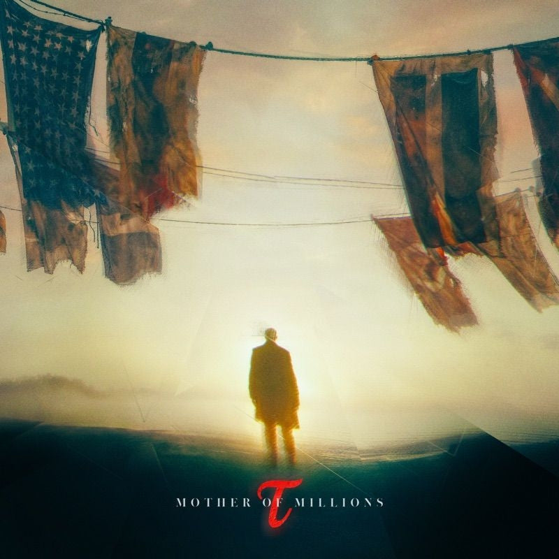 Mother Of Millions - T (LP)