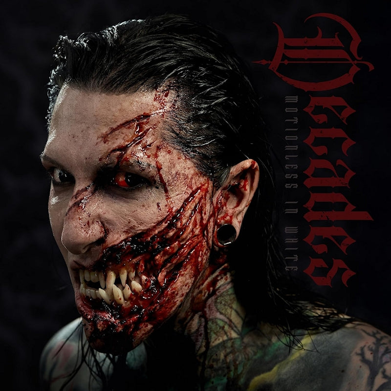 Motionless In White - Decades (LP)