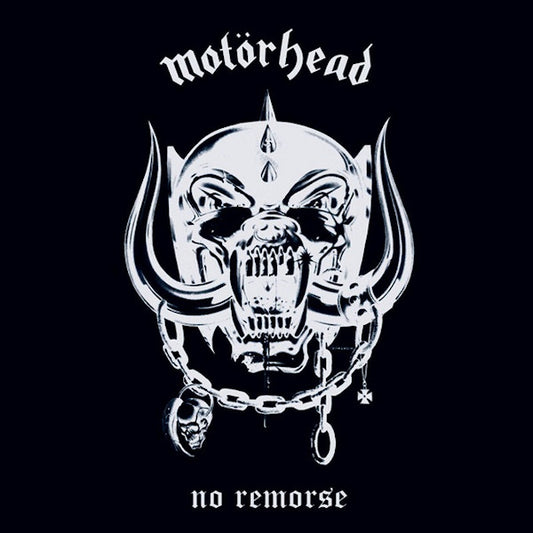 Motorhead - No remorse (CD)