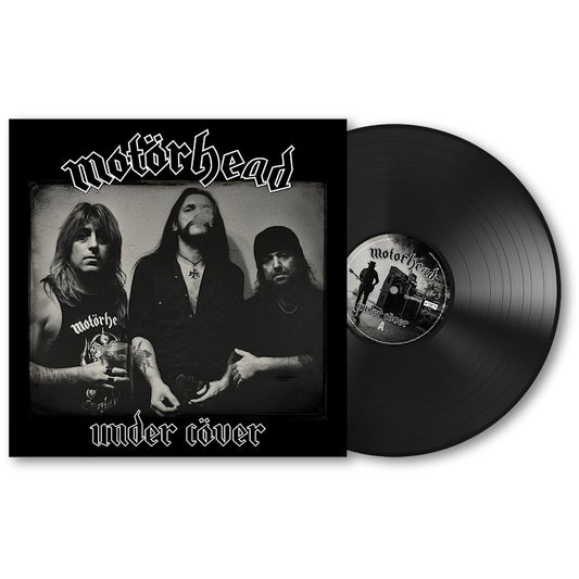 Motorhead - Under cover (LP)