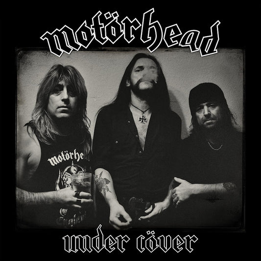 Motorhead - Under cover (LP)