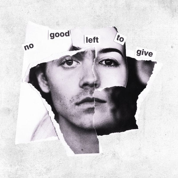 Movements - No good left to give (CD)