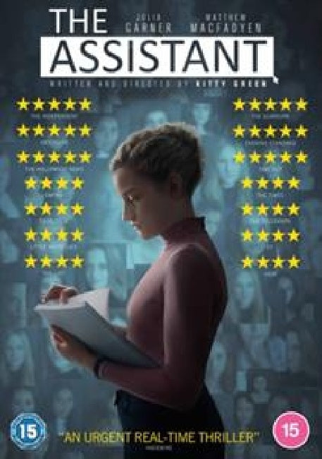 Movie - Assistant (Uk Version /Cast: Jon Orsini, Kristine Froseth DVD movie)