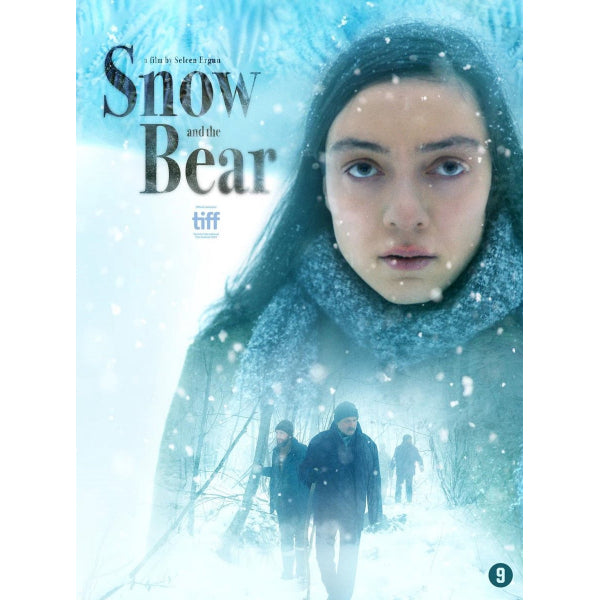 Movie - Snow and the bear (By Selcen Ergun DVD movie)