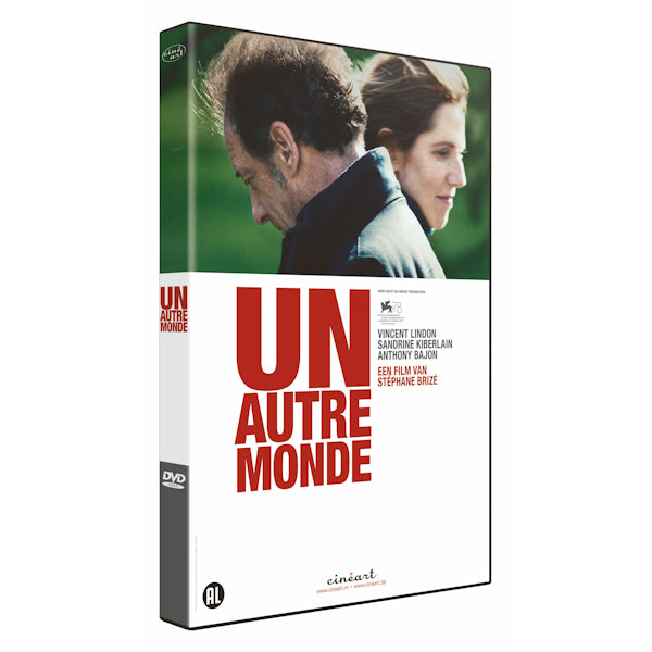 Movie - Un autre monde (DVD movie)