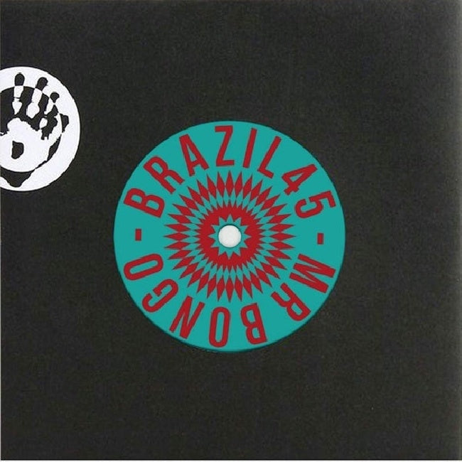 Neno Exporta Som - Deixa a tristeza/sumauma (7-inch single)