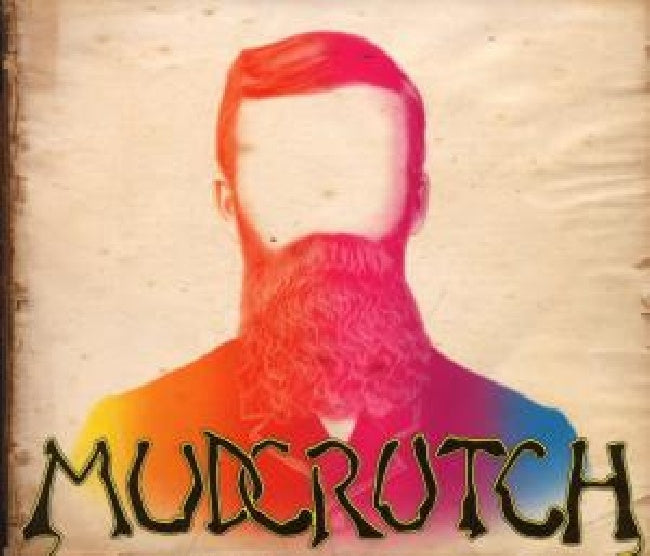 Mudcrutch - Mudcrutch (=Tom Petty & Pre "Heartbreakers" Band, 2008 Recordings CD)