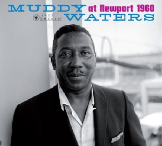 Muddy Waters - At newport 1960/ muddy waters sings big bill (..Waters Sings Big Bill/ 24bit Dg Remastered, Digipak CD)