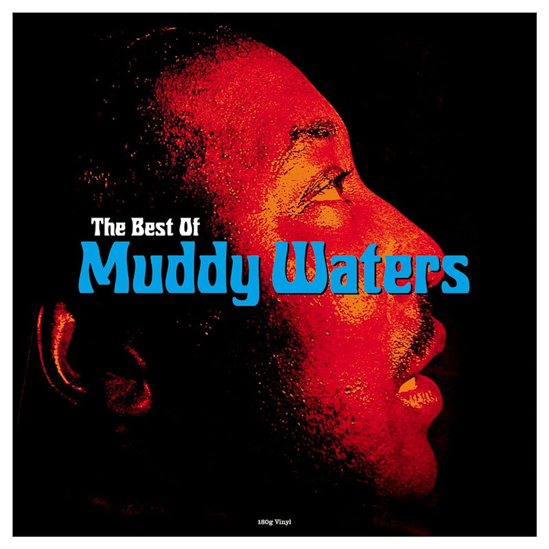 Waters, Muddy - Best of Muddy Waters (High Quality LP)