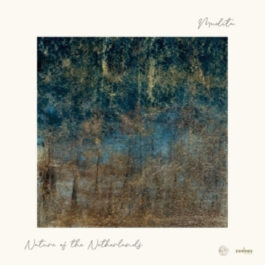 Mudita - Nature of the netherlands (CD)