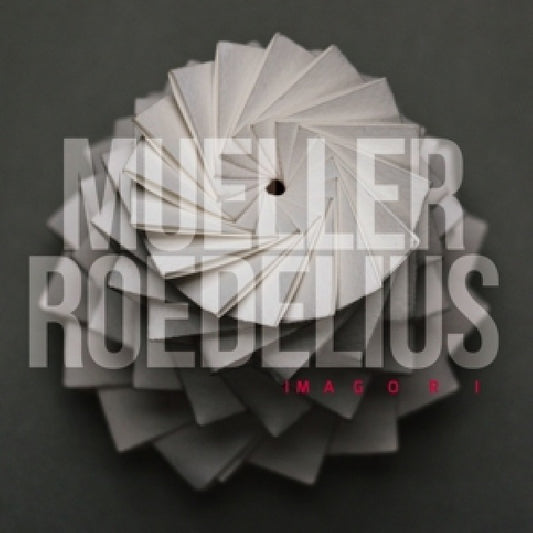 Mueller & Roedelius - Imagori (LP)