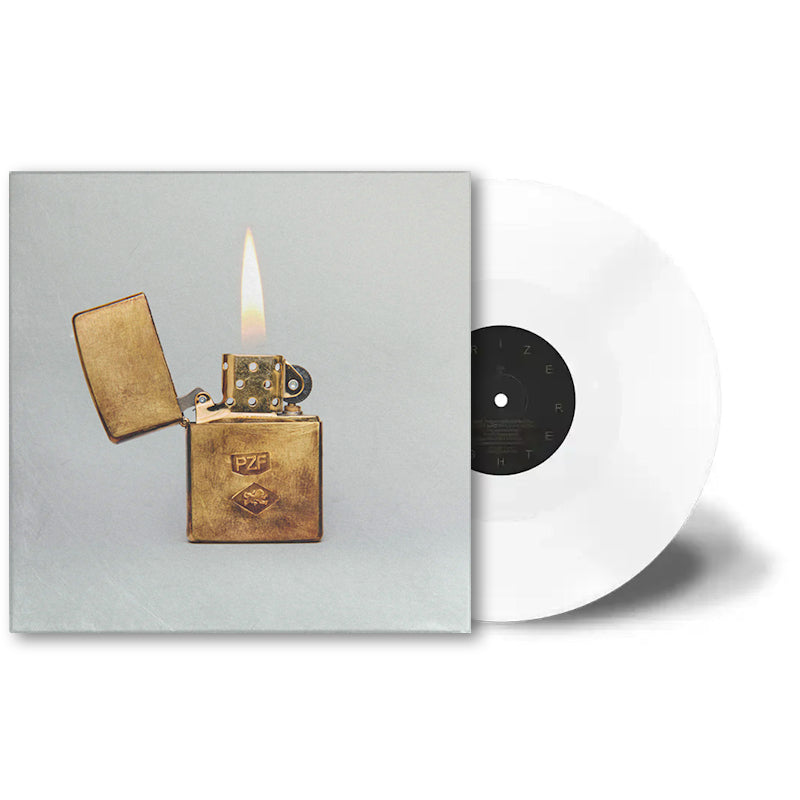 Mumford & Sons - Prizefighter (Coloured Vinyl LP)
