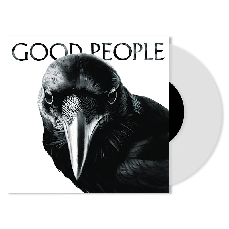 Mumford & Sons X Pharrell Williams - Good people (Coloured Vinyl, Limited Edition 7-inch single)