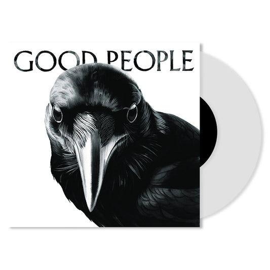 Mumford & Sons X Pharrell Williams - Good people (Coloured Vinyl, Limited Edition 7-inch single)