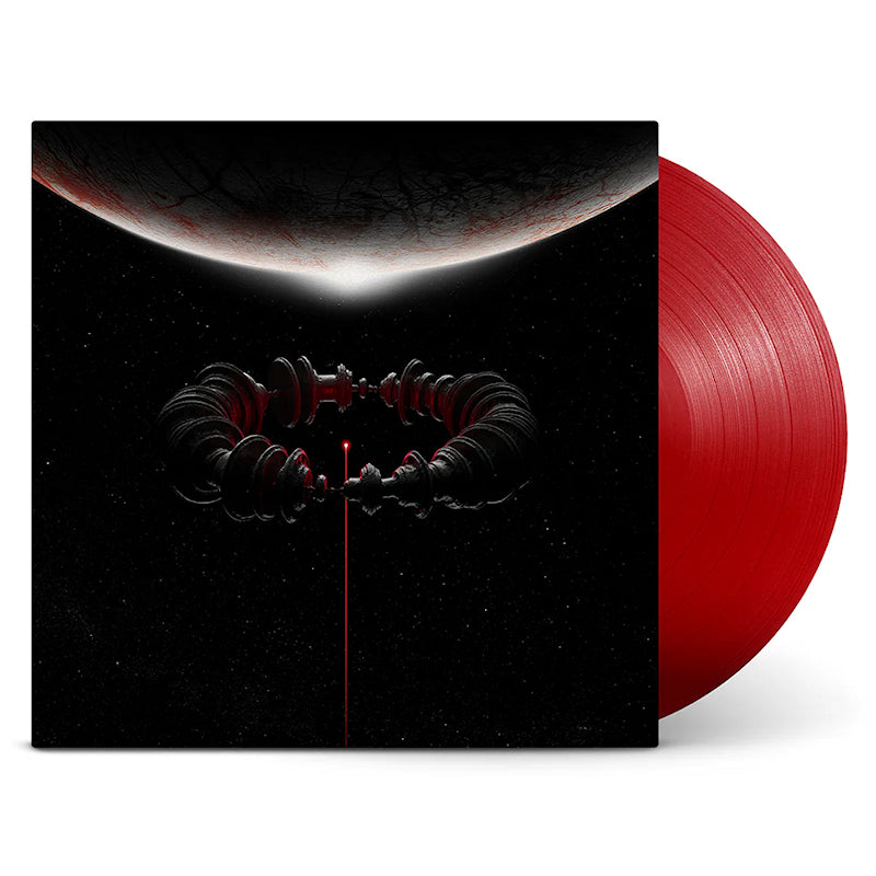 Muse - The wow! signal (Coloured Vinyl, Limited Edition LP)