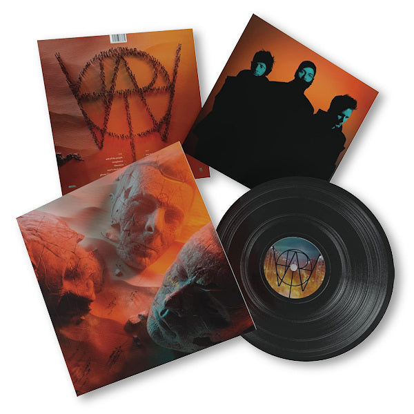 Muse - Will of the people (LP)
