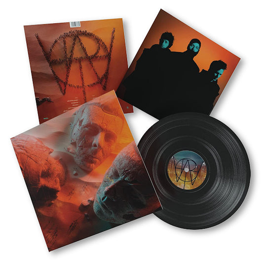 Muse - Will of the people (LP)