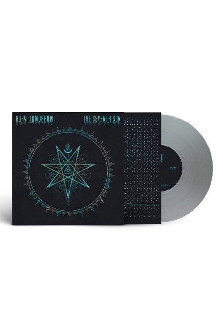Bury Tomorrow - The seventh sun (Coloured Vinyl LP)