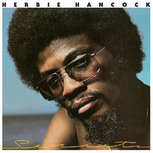 Hancock, Herbie - Secrets (3587744 LP)